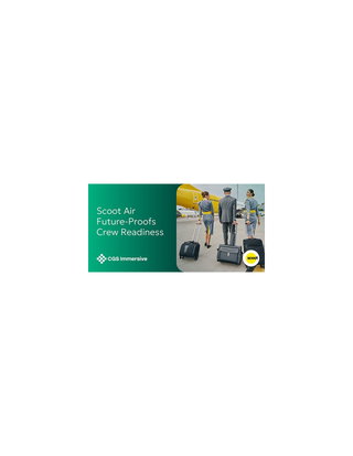 Future-Proofing Frontline Talent: Scoot Air’s Immersive Soft Skills Playbook