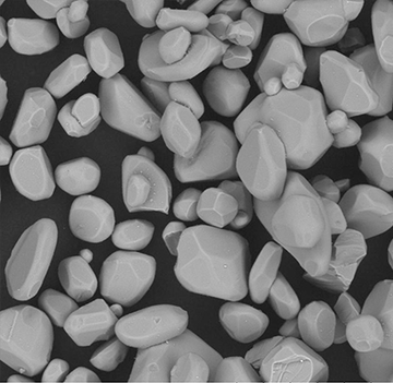 Chromia Based