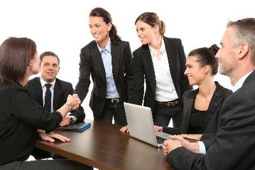 On-site HR Support