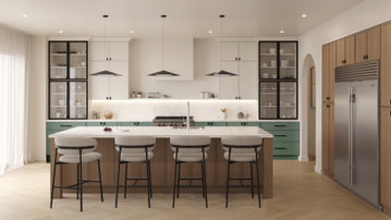 Littleton, CO Cabinetry