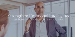 Emotional Intelligence For Resilient Teams & Strong Leadership