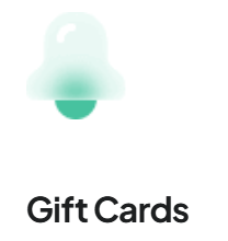 Gift Cards
