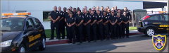 Uniformed Security Officers