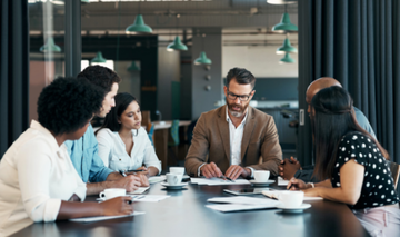 Employee Training