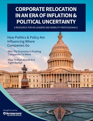 An HR Leader's Guide to Inflation, Policy Shifts & Tight Housing Markets