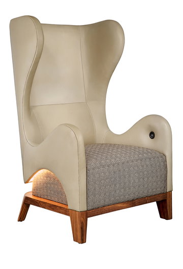 Immersion Sound Chair