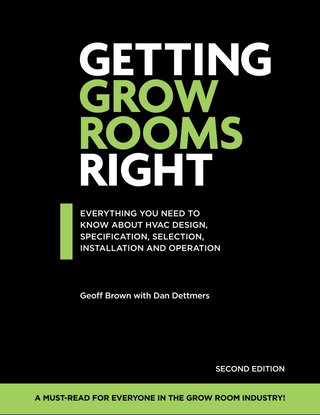 Getting Grow Rooms Right