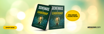 Schemas in Leadership Certification Course