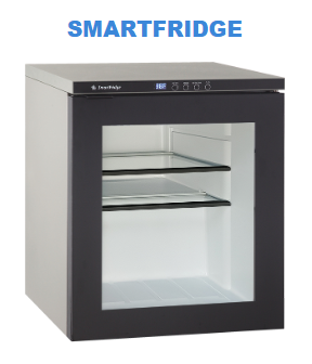 SmartFridge