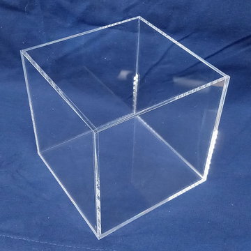 Acrylic Cubes