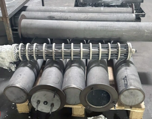 Furnace Parts / Components