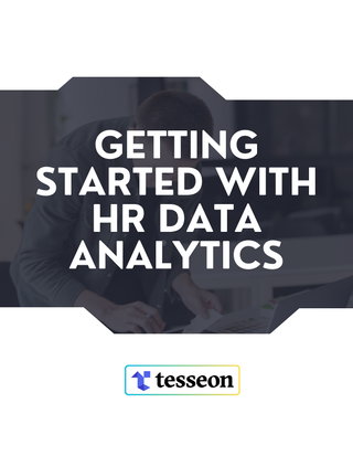 Getting Started with HR Data Analytics