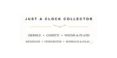 Just a Clock Collector