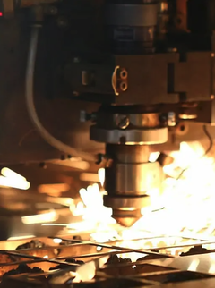 LIMS FOR MANUFACTURING COMPANIES