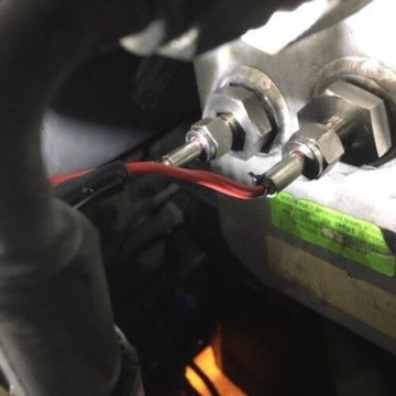 M20 X 1.5 Coolant Level Sensors