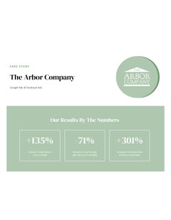 The Arbor Company