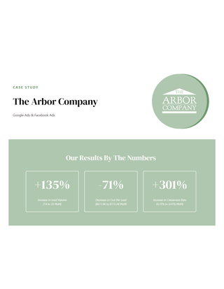The Arbor Company