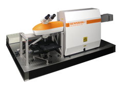 Raman Microscope