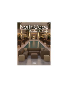 NorthCape Contract and Trade - 2026 Catalog