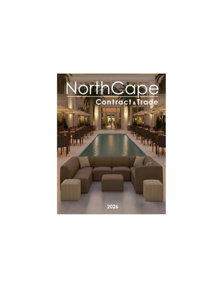 NorthCape Contract and Trade - 2026 Catalog
