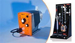 Pumps & Systems