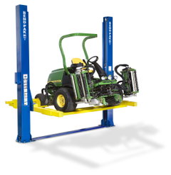 BendPak Lifts