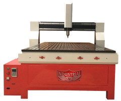 CNC Routers