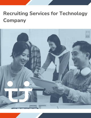 Recruiting Services for Technology Company