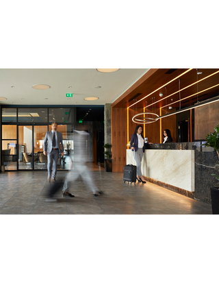 Beyond the Resume:  Uncovering the Hidden Gems of Hospitality Success
