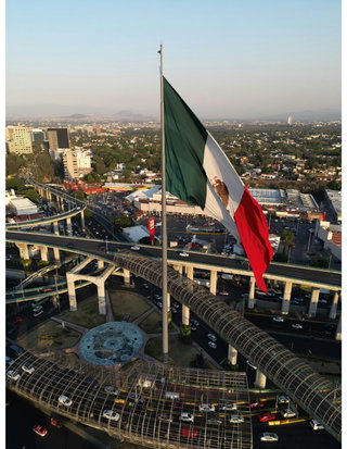 Cultural Assimilation MEXICO (Spanish)
