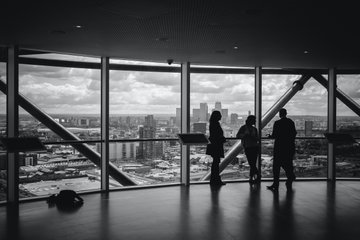 MEXICO. Recruitment Consulting