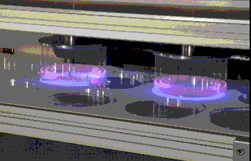 FlexiDyne™ Corona Treatment System