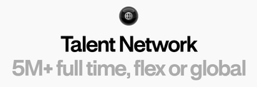 HireOS | Talent Network