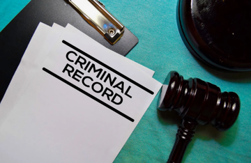 Criminal Record Checks