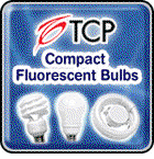 Compact Fluorescent Light Bulbs