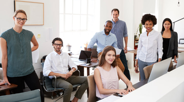 Group Move Management