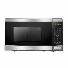 0.7 CU. FT. STAINLESS STEEL DANBY® MICROWAVE