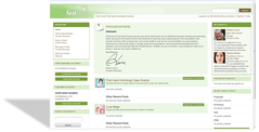 DonorFirst - charitable technology and services