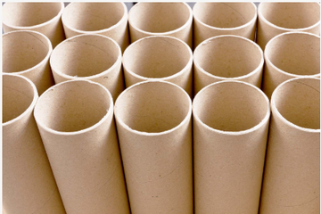 Cardboard Tubes and Cores