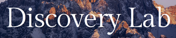 Discovery Lab
