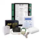 Alarm Products