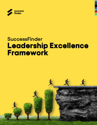 SuccessFinder Leadership Excellence Framework