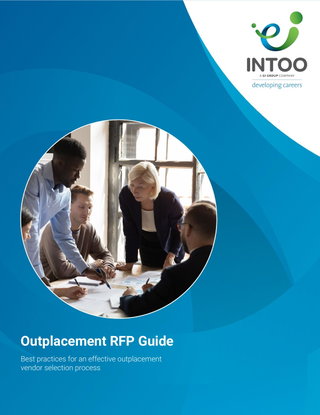 Selecting an Outplacement Provider: Best Practice Guide
