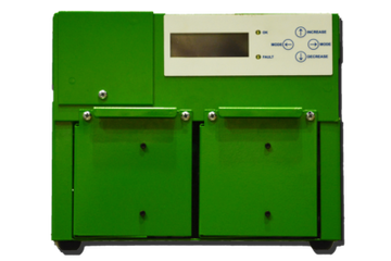 Cragg Railcharger® Battery Chargers