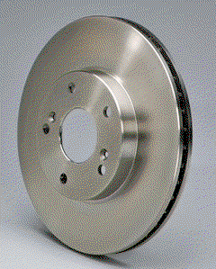 Brake Rotors