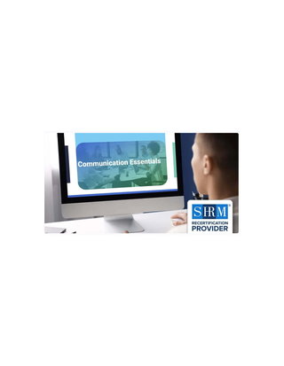 HSI Training Offers SHRM Recertification Credits for HR Leaders 