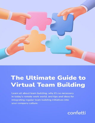 Connection in the Remote World: The Ultimate Guide to Virtual Team Building