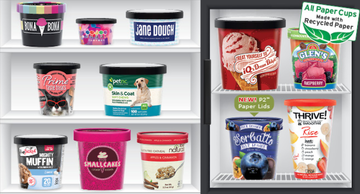 Packaging Containers