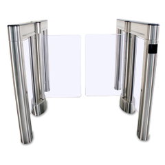 OPTICAL TURNSTILES