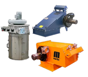 Dust Suppression Systems